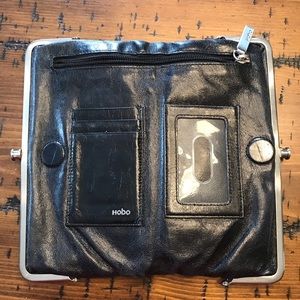 Hobo wallet